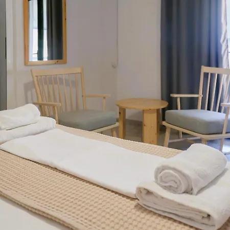 Vendégház Nona's Himara