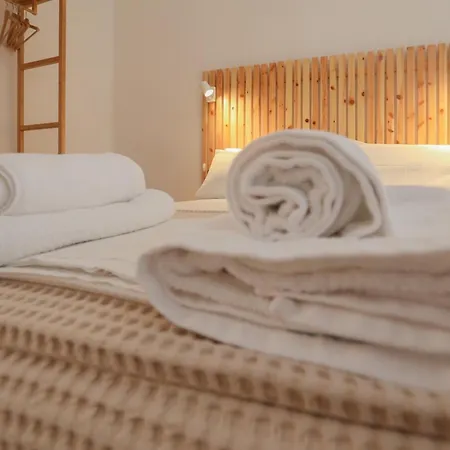 Nona's بيت ضيافة