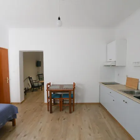 Vendégház Nona's 3*