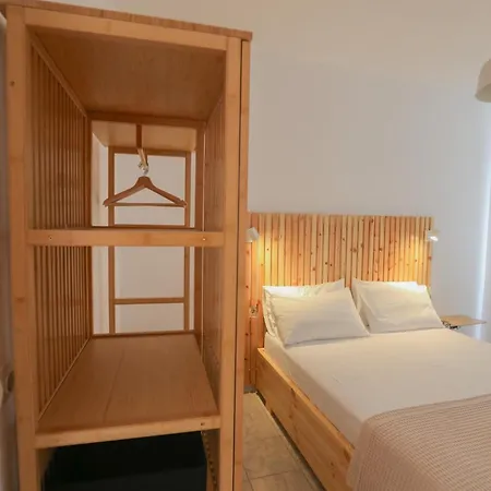 Nona's Vendégház Himara