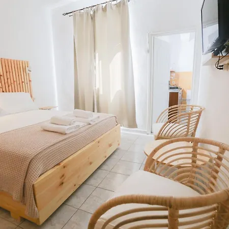 Nona's بيت ضيافة 3*