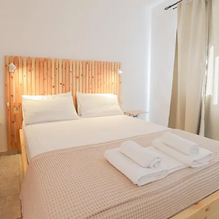 Vendégház Nona's Himara