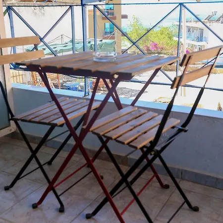 Nona's بيت ضيافة