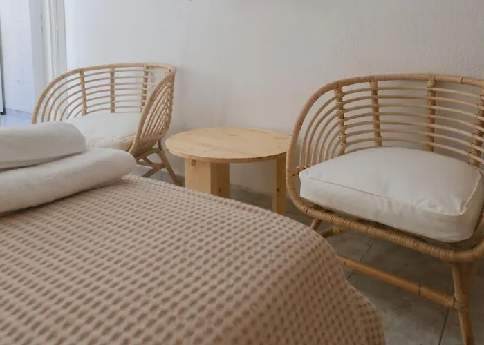 Nona's Maison d'hôtes 3*