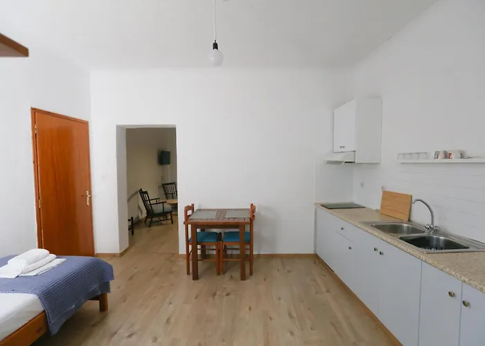 Maison d'hôtes Nona's 3*