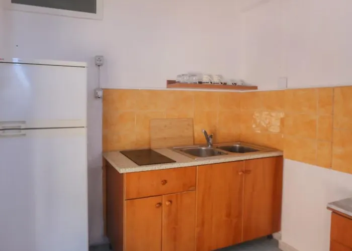 Maison d'hôtes Nona's Himarë