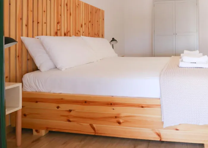Maison d'hôtes Nona's 3*
