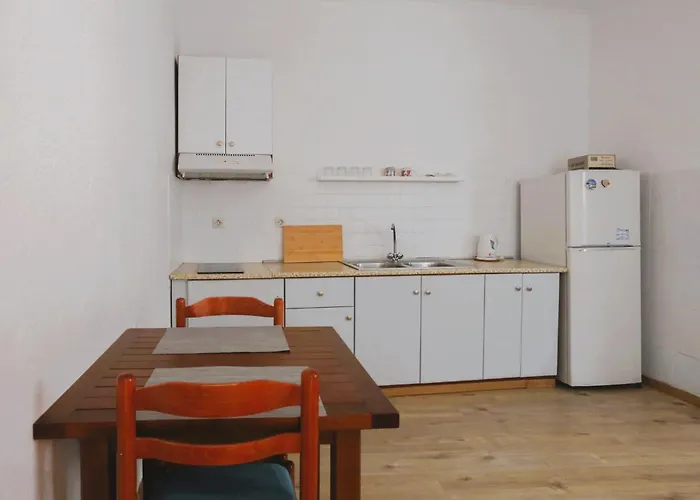 Maison d'hôtes Nona's Himarë