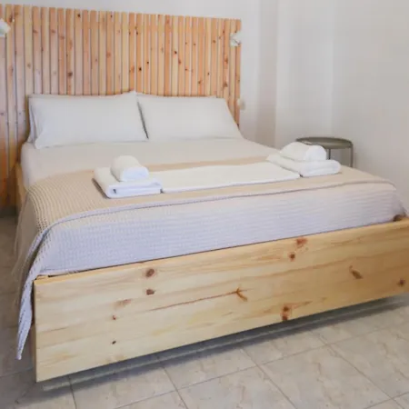 ゲストハウス Nona's