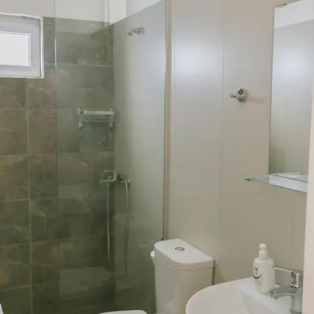 Guest house Nona's Himare