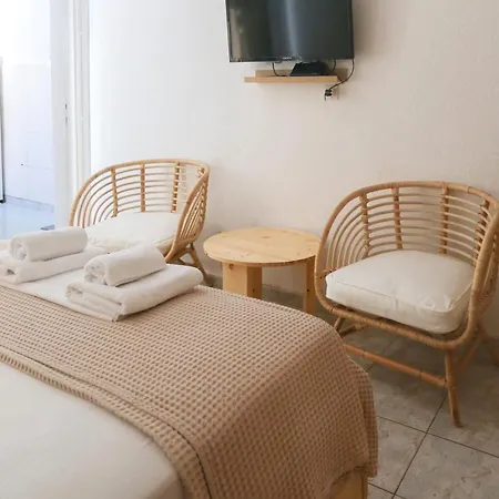Guest house Nona's