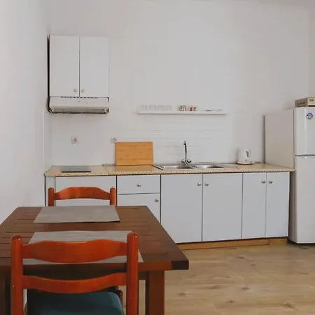Vendégház Nona's Himara