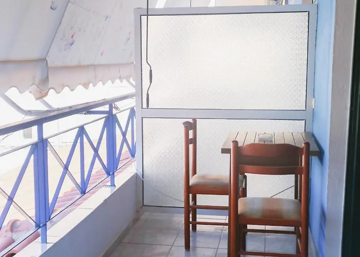 Casa de hóspedes Nona's