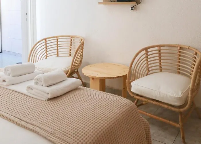 Casa de hóspedes Nona's