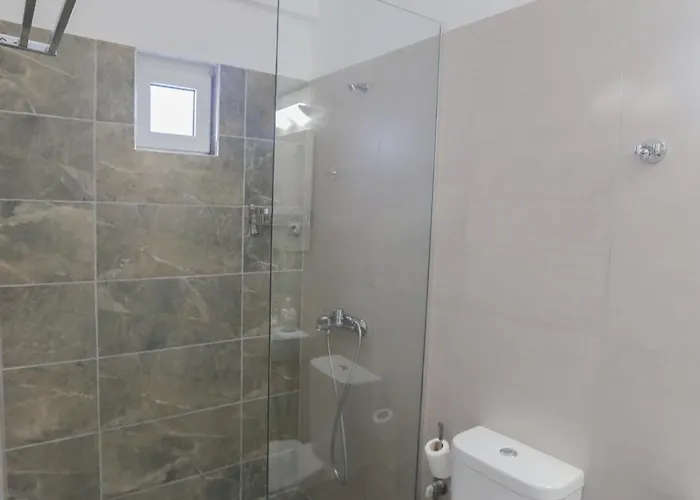 Nona's Casa de hóspedes 3*