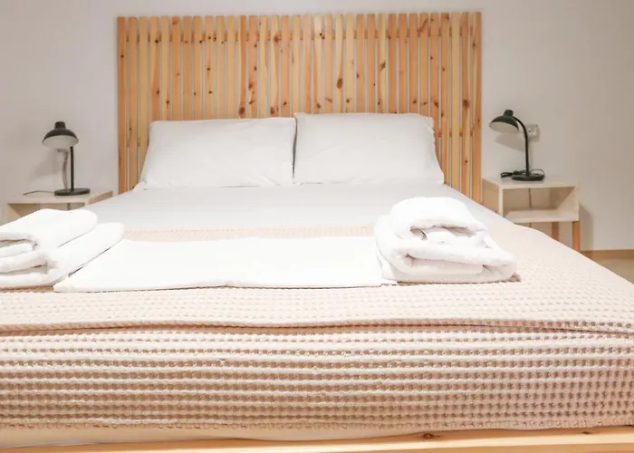 Casa de hóspedes Nona's